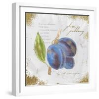 Garden Treasures VI-Emily Adams-Framed Art Print