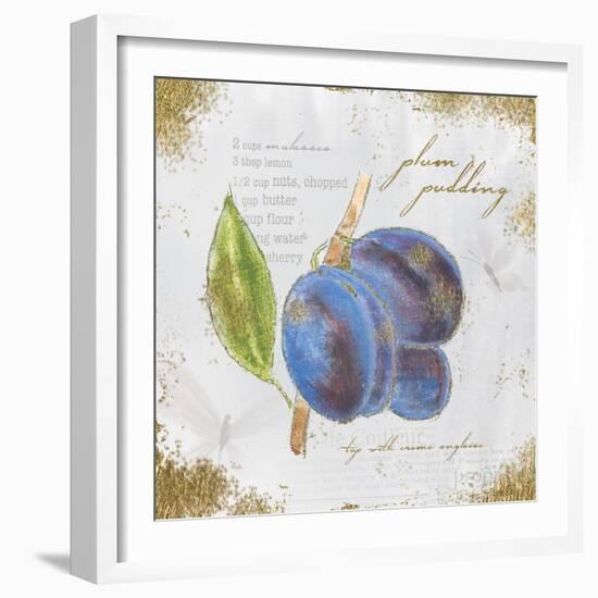 Garden Treasures VI-Emily Adams-Framed Art Print