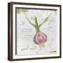 Garden Treasures XI-Emily Adams-Framed Art Print