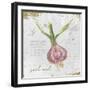 Garden Treasures XI-Emily Adams-Framed Art Print