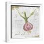 Garden Treasures XI-Emily Adams-Framed Art Print