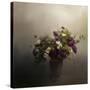 Garden Treasures-Jai Johnson-Stretched Canvas