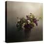 Garden Treasures-Jai Johnson-Stretched Canvas