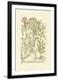 Garden Varietals I-Johann Wilhelm Weinmann-Framed Art Print