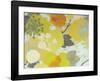 Garden Variety I-Sally Bennett Baxley-Framed Art Print