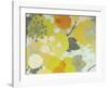 Garden Variety I-Sally Bennett Baxley-Framed Art Print