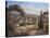 Garden View-Hilger-Stretched Canvas