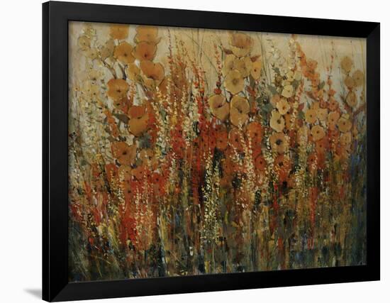 Garden View-Tim O'toole-Framed Giclee Print