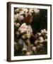 Garden Walk-Charles C Curran-Framed Giclee Print
