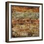 Garden Wall-Alexys Henry-Framed Giclee Print