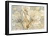 Garden Whispers-Albena Hristova-Framed Art Print