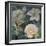 Garden Window - Silken Florals-Collezione Botanica-Framed Giclee Print