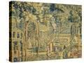 Stretched Canvas