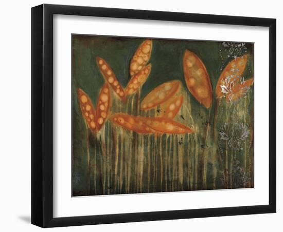 Garden-Jenn Flynn-Framed Giclee Print