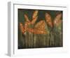 Garden-Jenn Flynn-Framed Giclee Print