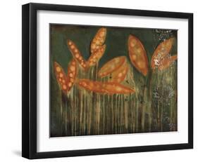 Garden-Jenn Flynn-Framed Giclee Print