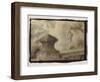 Garden-Theo Westenberger-Framed Photographic Print