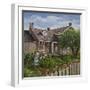 Garden-Kevin Dodds-Framed Giclee Print