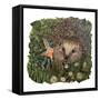 Gardener's Friend-Kirstie Adamson-Framed Stretched Canvas