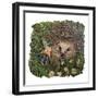 Gardener's Friend-Kirstie Adamson-Framed Giclee Print