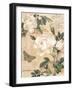 Gardener's Gift I-Ching Han-Framed Art Print