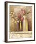 Gardeners Corner II-Babichev-Framed Art Print