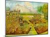 Gardeners, Kew-Mary Kuper-Mounted Giclee Print