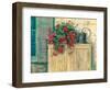 Gardeners Still Life-Carol Rowan-Framed Art Print