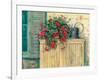 Gardeners Still Life-Carol Rowan-Framed Art Print