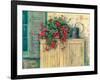 Gardeners Still Life-Carol Rowan-Framed Art Print