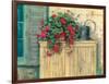 Gardeners Still Life-Carol Rowan-Framed Art Print