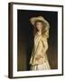 Gardenia, 1908-William Orpen-Framed Giclee Print