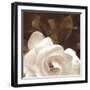 Gardenia Garden-Rebecca Swanson-Framed Photographic Print