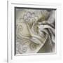 Gardenia-Janel Pahl-Framed Giclee Print