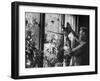 Gardening Enthusiast-null-Framed Photographic Print