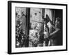 Gardening Enthusiast-null-Framed Photographic Print