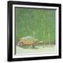 Gardening Still Life, 1985-Lincoln Seligman-Framed Giclee Print