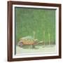 Gardening Still Life, 1985-Lincoln Seligman-Framed Giclee Print