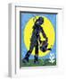 Gardening-Teofilo Olivieri-Framed Giclee Print