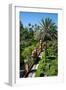 Gardens, Alcazar, UNESCO World Heritage Site, Seville, Andalusia, Spain, Europe-Ethel Davies-Framed Photographic Print