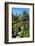 Gardens, Alcazar, UNESCO World Heritage Site, Seville, Andalusia, Spain, Europe-Ethel Davies-Framed Photographic Print