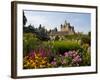 Gardens and Castle Called the Cawdor Castle, Cawdor, Scotland-Bill Bachmann-Framed Photographic Print