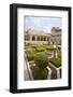 Gardens and Hall of Mirrors, Amber Fort Palace, Jaipur, Rajasthan, India, Asia-Peter Barritt-Framed Photographic Print