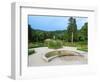 Gardens at Miramare Castle, Trieste, Friuli Venezia Giulia, Italy, Europe-Jean Brooks-Framed Photographic Print