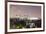 Gardens by the Bay Cloud Forest Botanic Garden, Singapore, Southeast Asia, Asia-Christian Kober-Framed Photographic Print