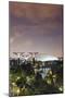 Gardens by the Bay Cloud Forest Botanic Garden, Singapore, Southeast Asia, Asia-Christian Kober-Mounted Photographic Print