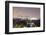 Gardens by the Bay Cloud Forest Botanic Garden, Singapore, Southeast Asia, Asia-Christian Kober-Framed Premium Photographic Print