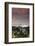 Gardens by the Bay Cloud Forest Botanic Garden, Singapore, Southeast Asia, Asia-Christian Kober-Framed Photographic Print