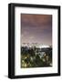 Gardens by the Bay Cloud Forest Botanic Garden, Singapore, Southeast Asia, Asia-Christian Kober-Framed Photographic Print