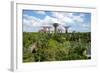 Gardens by the Bay, Singapore, Southeast Asia-Frank Fell-Framed Photographic Print